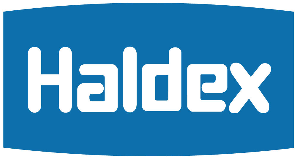 28 HALDEX