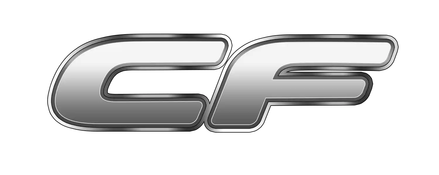 CF logo