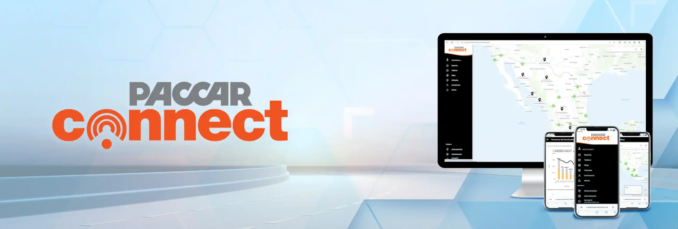 paccar-connect