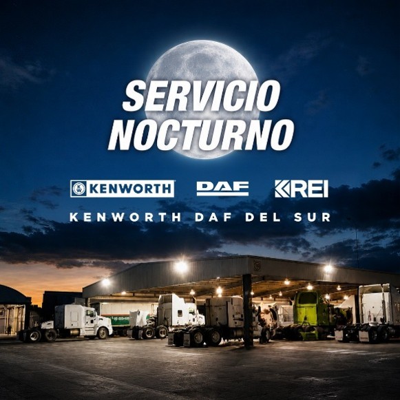 Servnoche